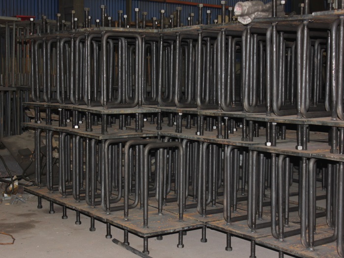 日照网架预埋件