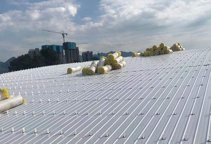 日照网架钢结构工程有限公司